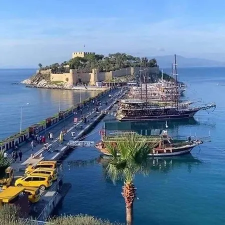 Nous Boutique Апарт-отель *