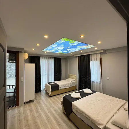 Apart-hotel Nous Boutique *