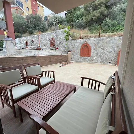 Apart-hotel Nous Boutique