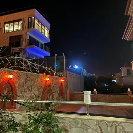 Nous Boutique Apart-hotel *