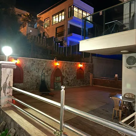 Apart-hotel Nous Boutique