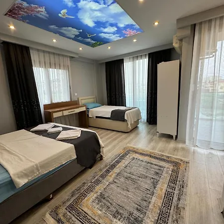 Nous Boutique * Kusadası