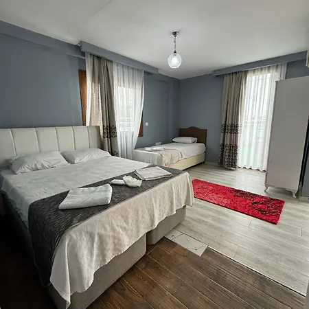 Nous Boutique Aparthotel Kusadasi