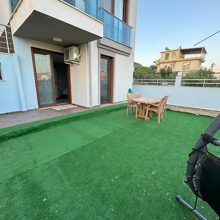 Nous Boutique Kusadası