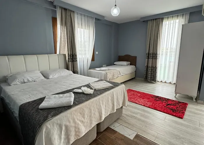 Nous Boutique Appart hôtel Kusadası