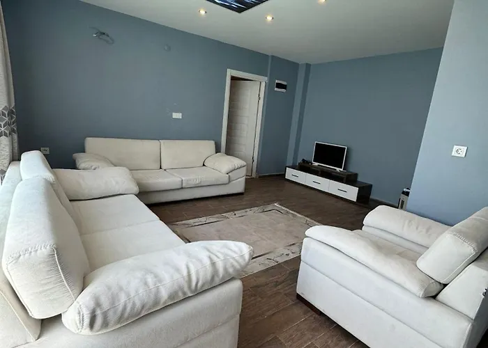 Nous Boutique Appart hôtel Kusadası