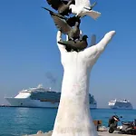Nous Boutique Aparthotel Kusadası