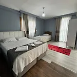 Nous Boutique Aparthotel Kusadası