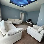Nous Boutique Aparthotel Kusadası