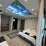 Aparthotel Nous Boutique Kusadası