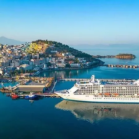 Hotel apartamentowy Nous Boutique Kusadası