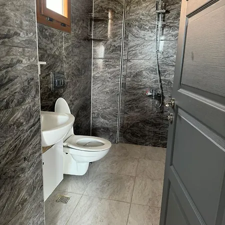 Hotel apartamentowy Nous Boutique Kusadası