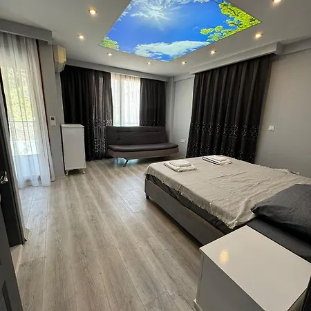 Hotel apartamentowy Nous Boutique Kusadası