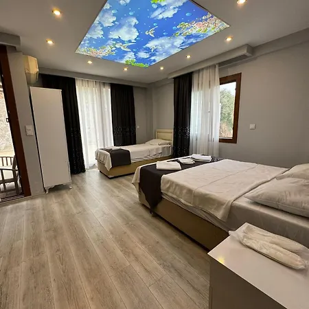 Nous Boutique Hotel apartamentowy *