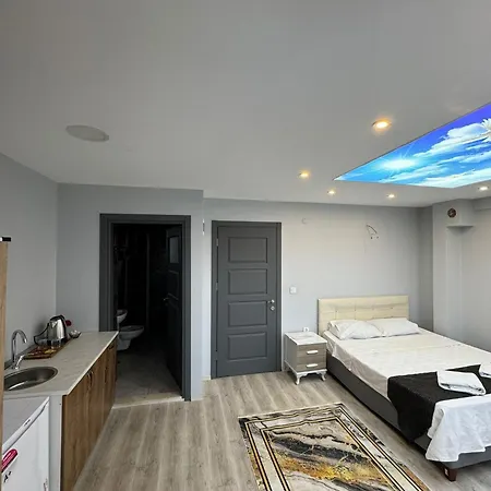 Nous Boutique Apart-hotel