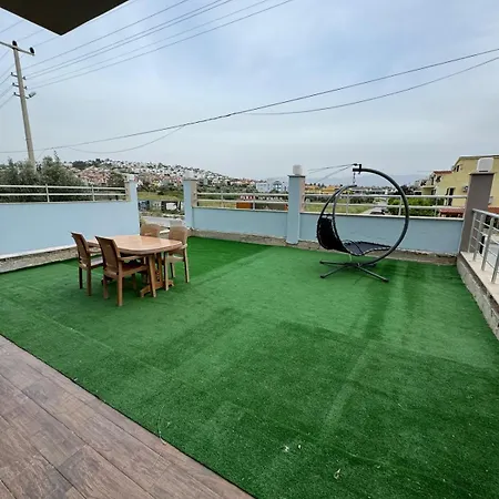 Hotel apartamentowy Nous Boutique *