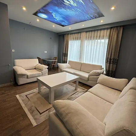 Nous Boutique Hotel apartamentowy