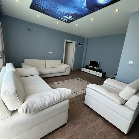 Nous Boutique Hotel apartamentowy Kusadası