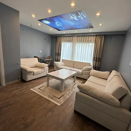Nous Boutique Hotel apartamentowy *