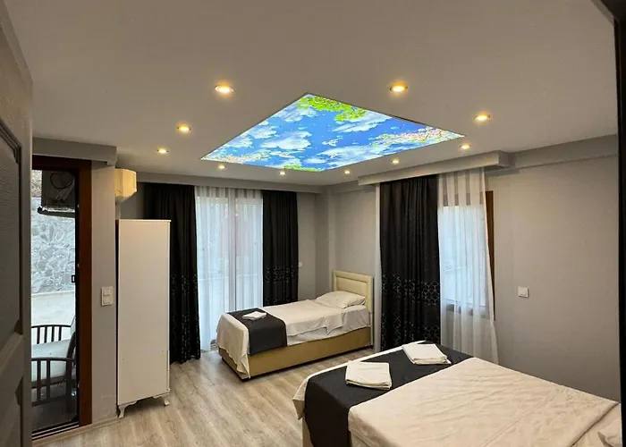 Apart-hotel Nous Boutique *