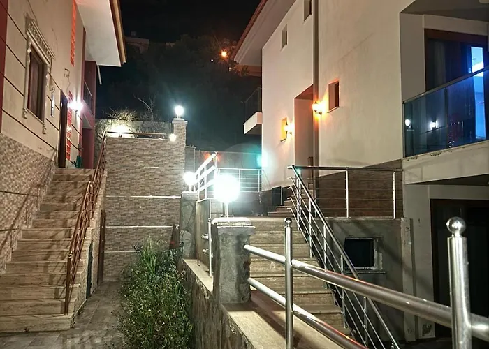 Nous Boutique Kusadası