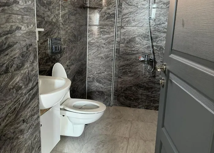 Apart-hotel Nous Boutique Kusadası