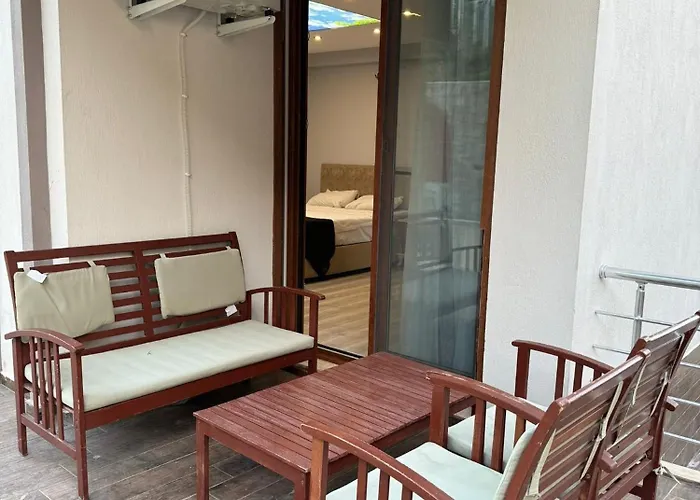 Nous Boutique Apart-hotel