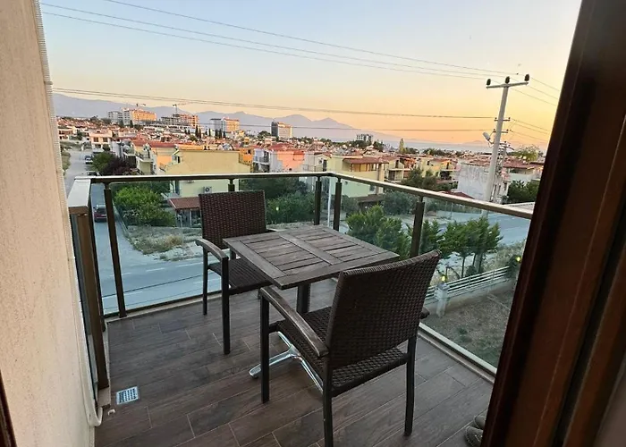 Apart-hotel Nous Boutique Kusadası