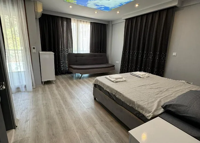 Apart-hotel Nous Boutique Kusadası