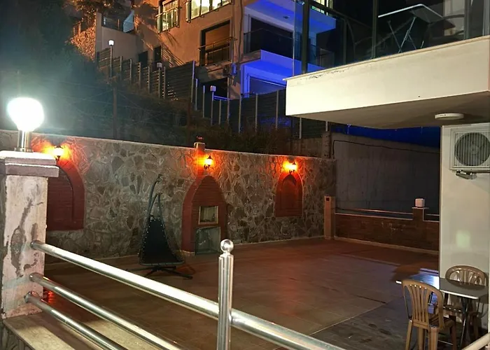 Apart-hotel Nous Boutique