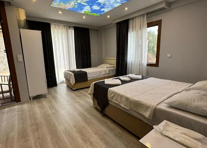 Nous Boutique Apart-hotel *