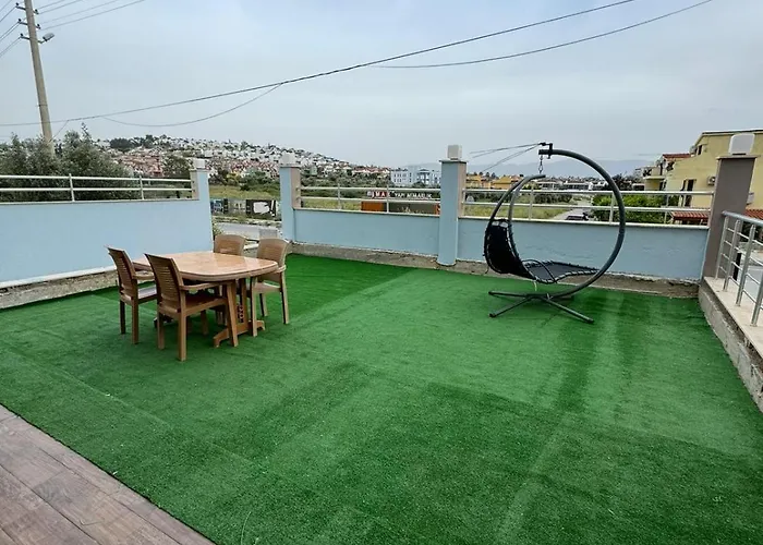 Nous Boutique * Kusadası