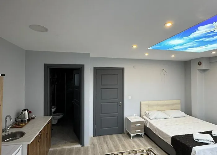 Nous Boutique Apart-hotel