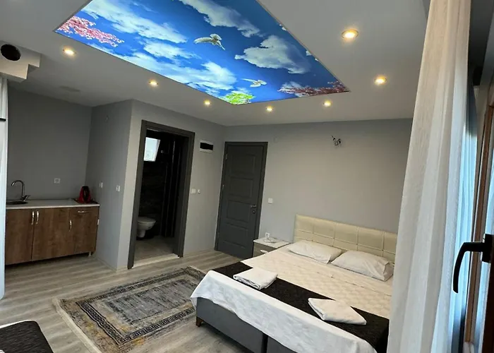 Apart-hotel Nous Boutique Kusadası
