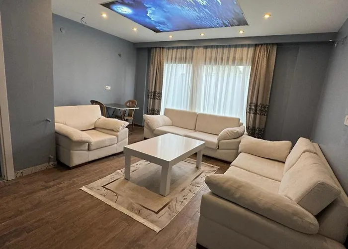 Nous Boutique Apart-hotel *